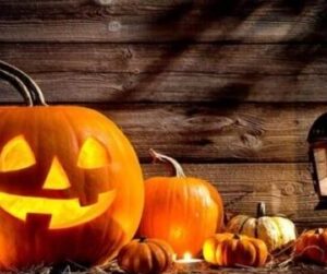 halloween todos los santos